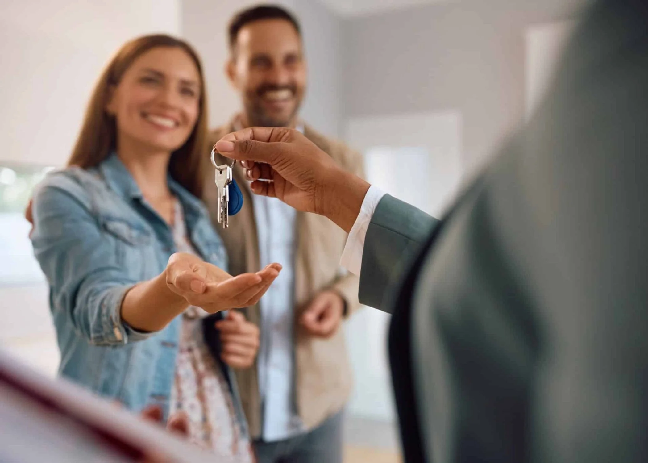 Why Selling Your Philadelphia Home to ROI National Is the Smart Choice