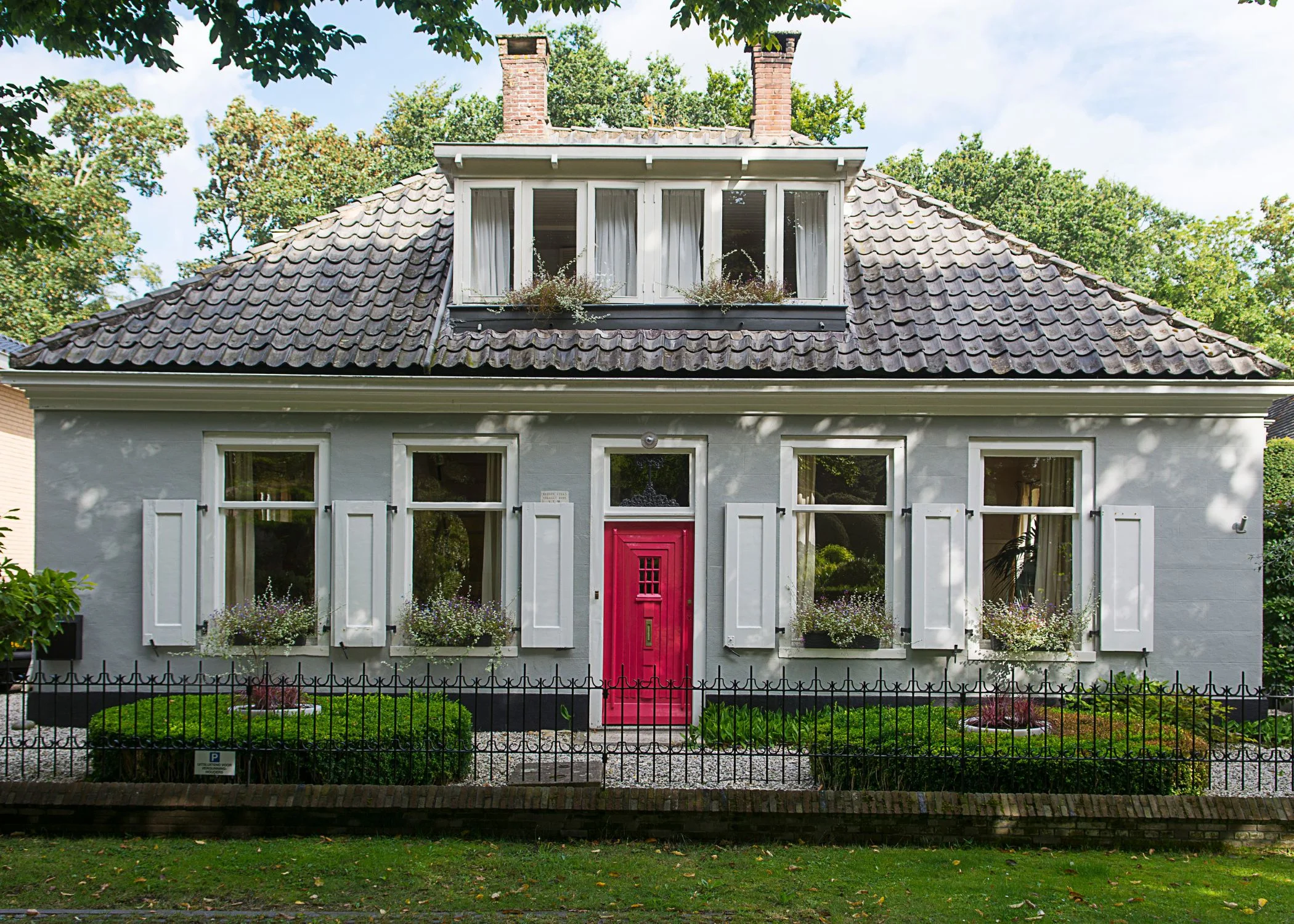 Inherited a House in Bucks County, PA Here's What to Do Next