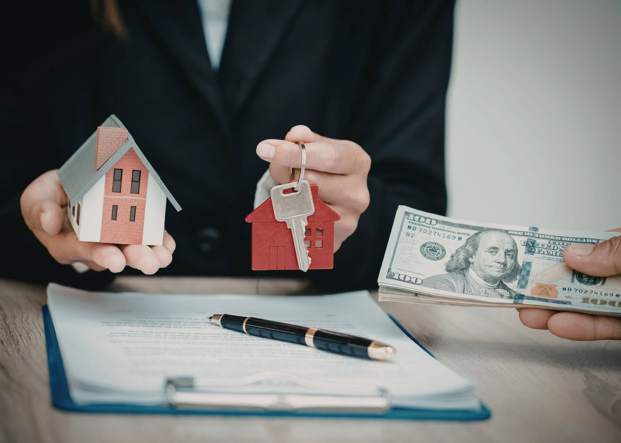 Fast Cash for Houses in Any Condition in Pennsylvania, New Jersey, and Delaware