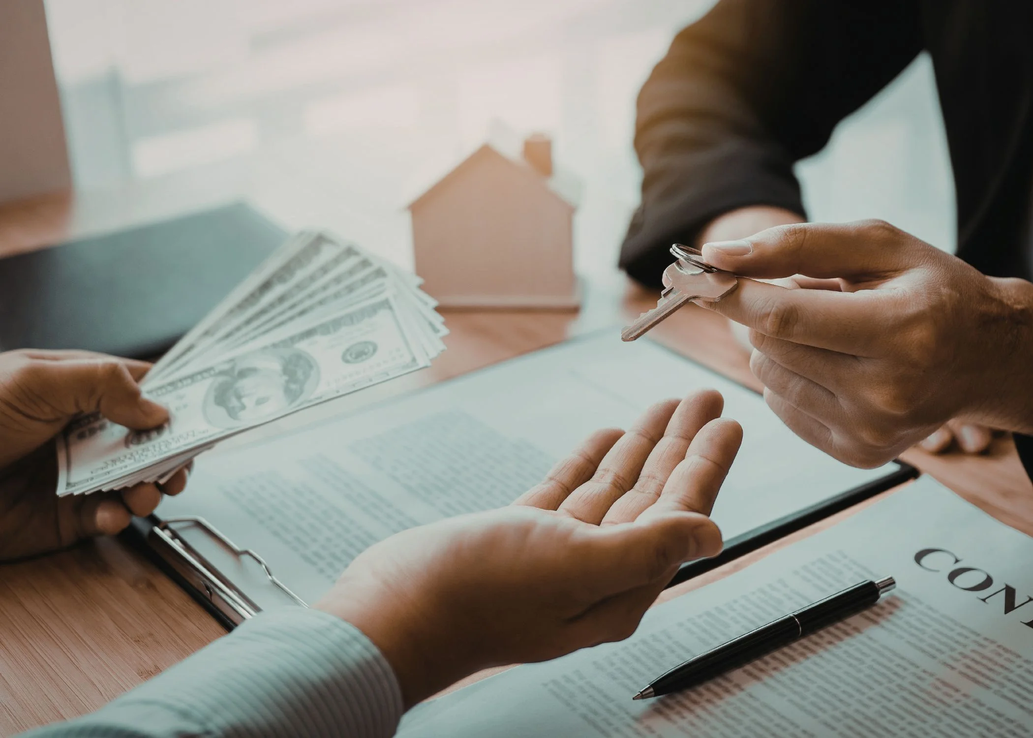How to Sell an Inherited Property Quickly in Pennsylvania