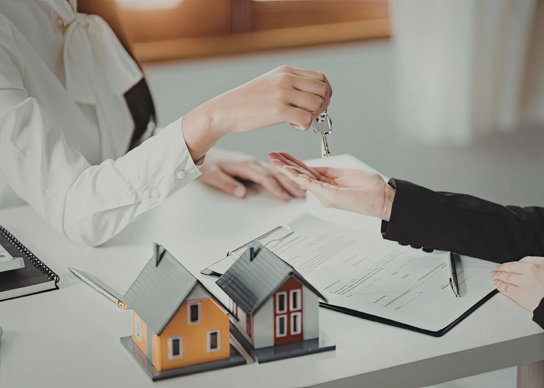 Sell Your Fire or Water Damaged House in Pennsylvania