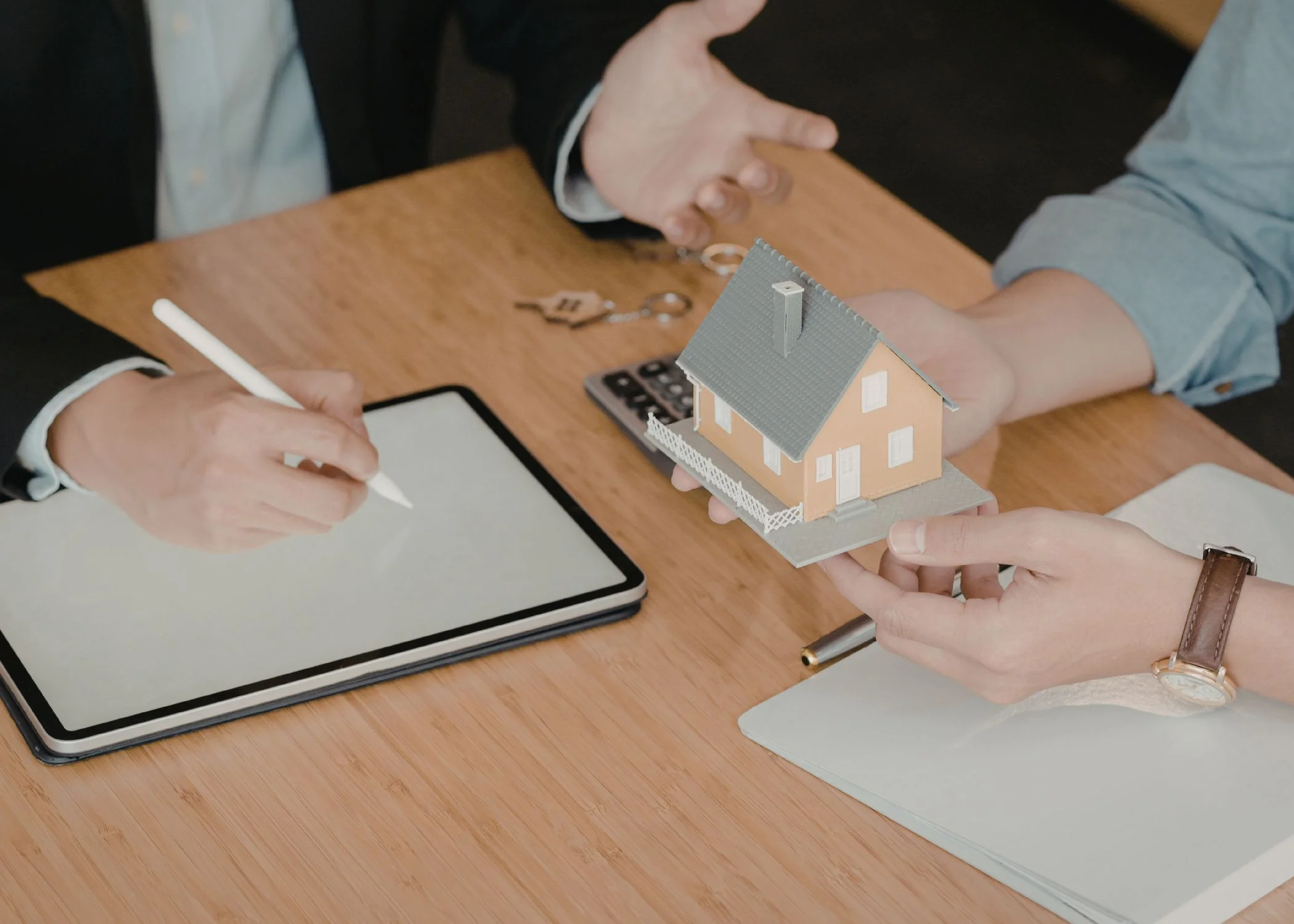 Selling Your House During Divorce in Pennsylvania Fast, Fair, and Conflict-Free