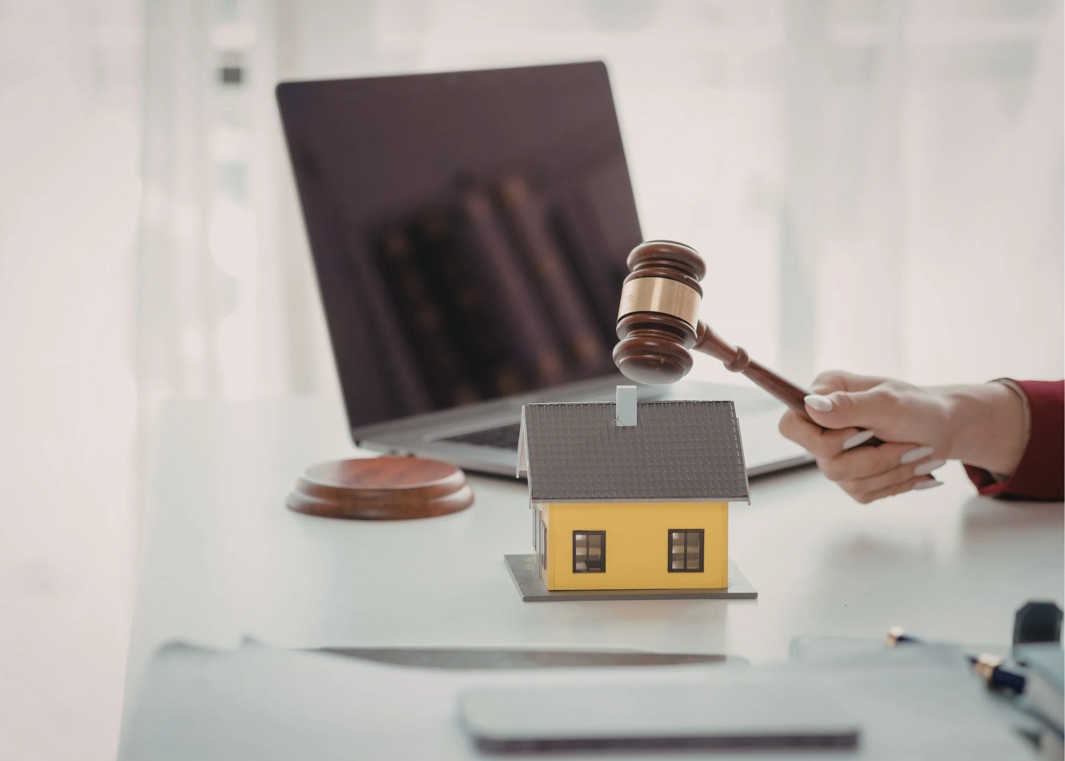 Sell Your Condemned or Code Violation Property in Pennsylvania