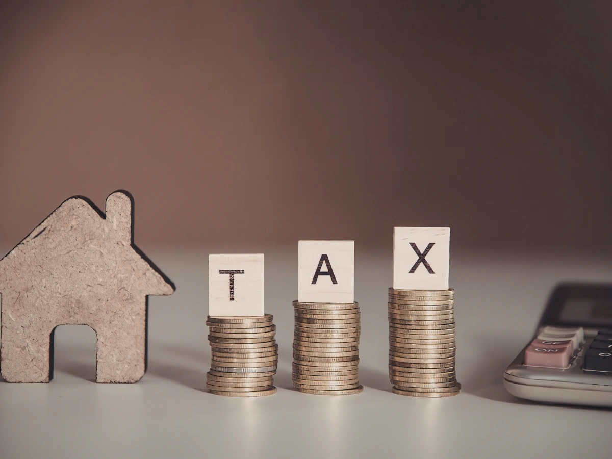 Delinquent Property Taxes in Bucks County